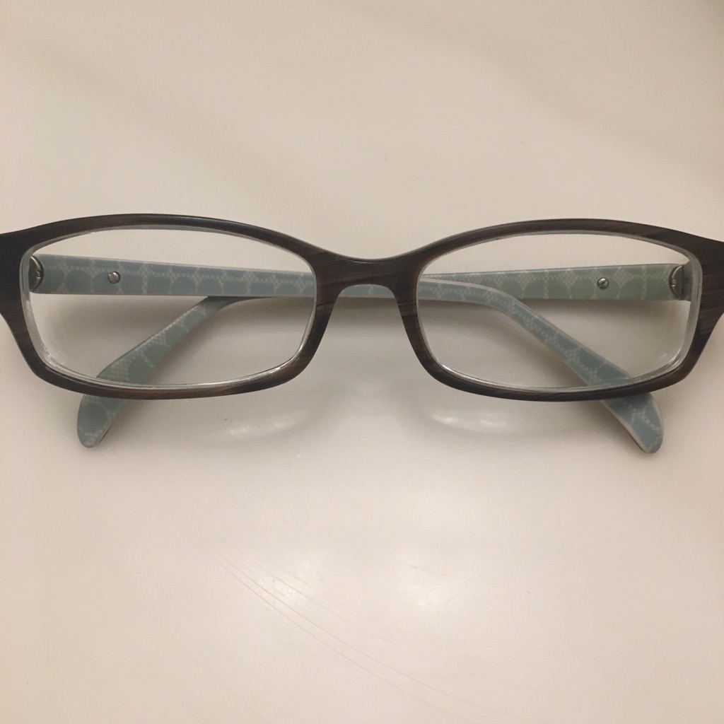 Kate Spade Frames
